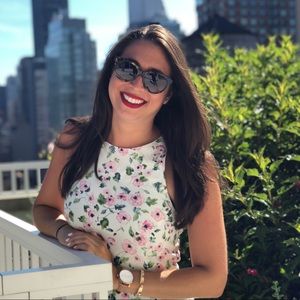 Meet your Posher, Corry